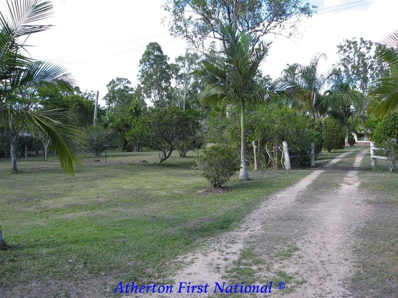 Atherton QLD 4883