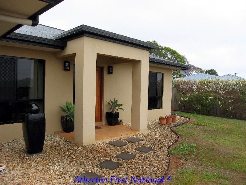 9 Waller, Atherton QLD 4883