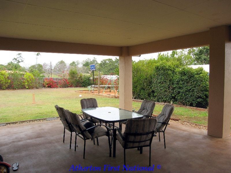 9 Waller, Atherton QLD 4883