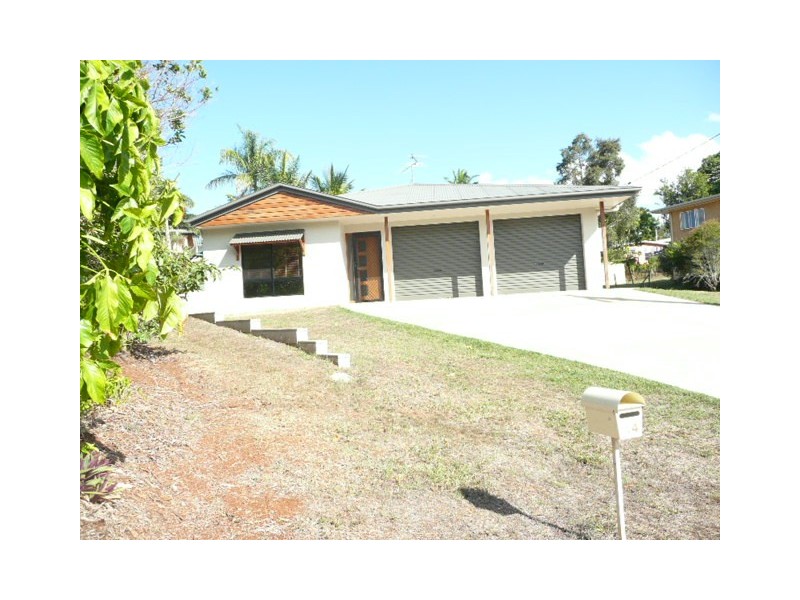 14 Abbott, Atherton QLD 4883