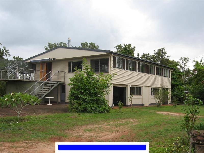 103 Tate Road, Tolga QLD 4882