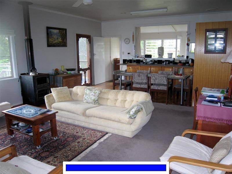 103 Tate Road, Tolga QLD 4882
