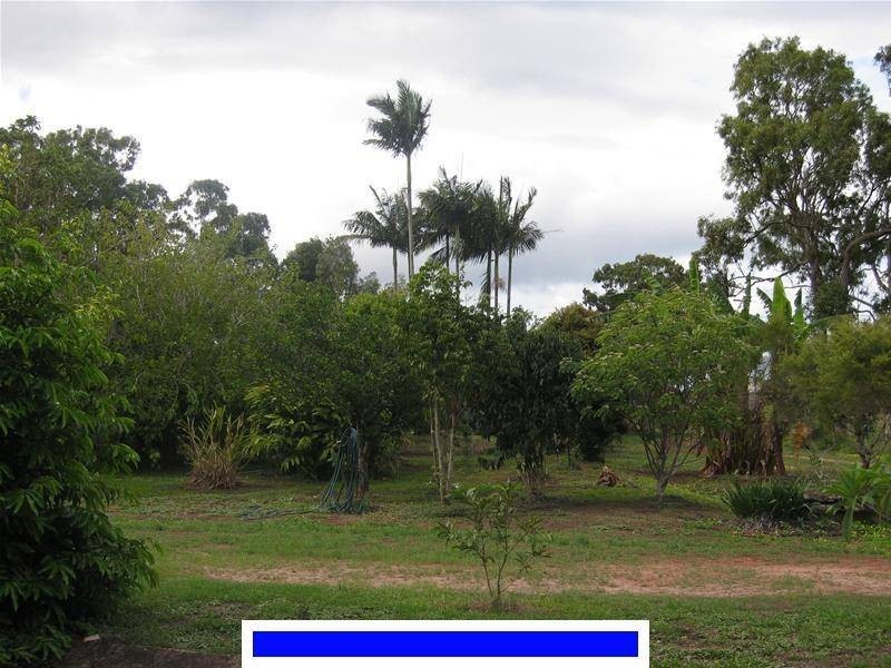 103 Tate Road, Tolga QLD 4882