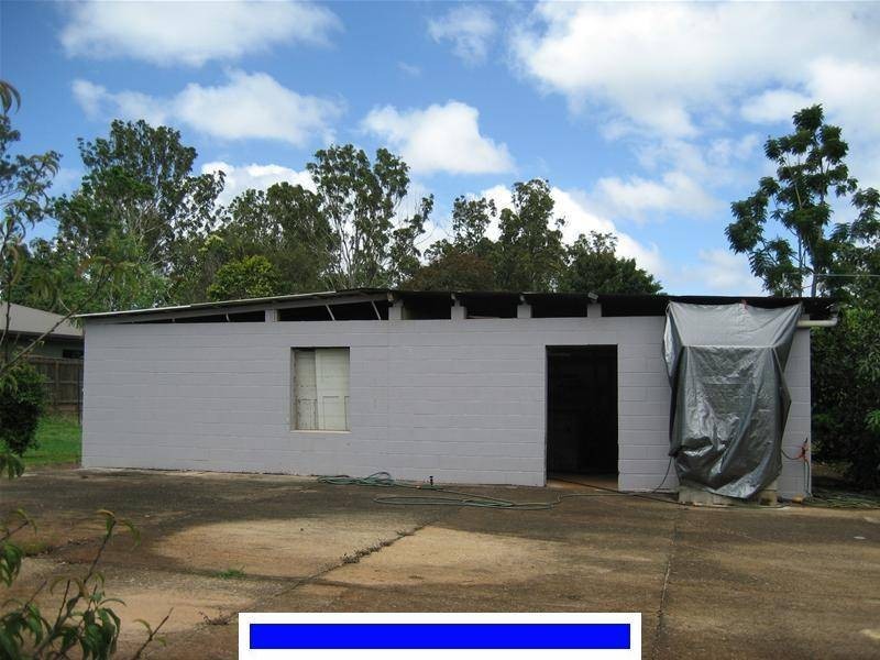 103 Tate Road, Tolga QLD 4882