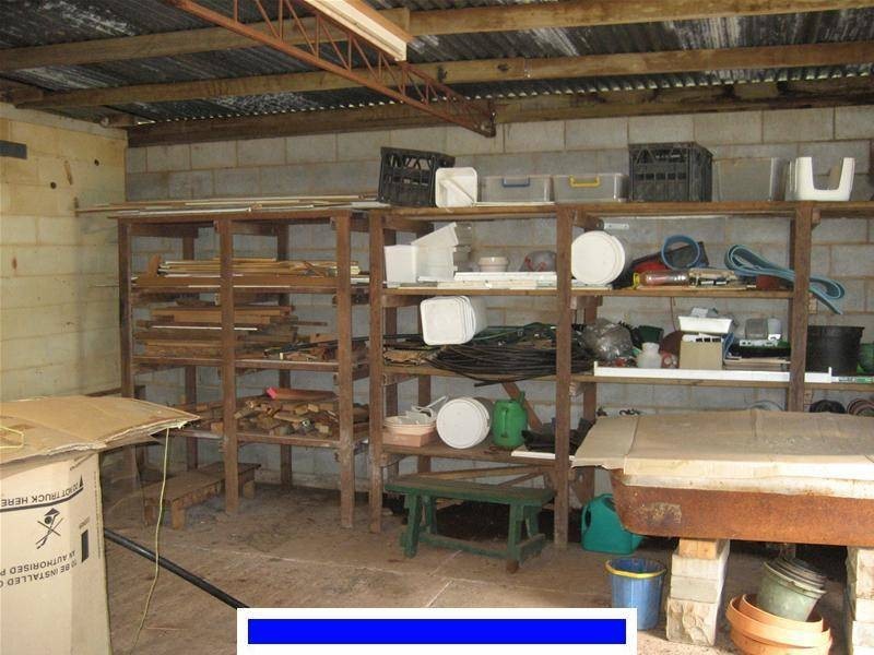 103 Tate Road, Tolga QLD 4882