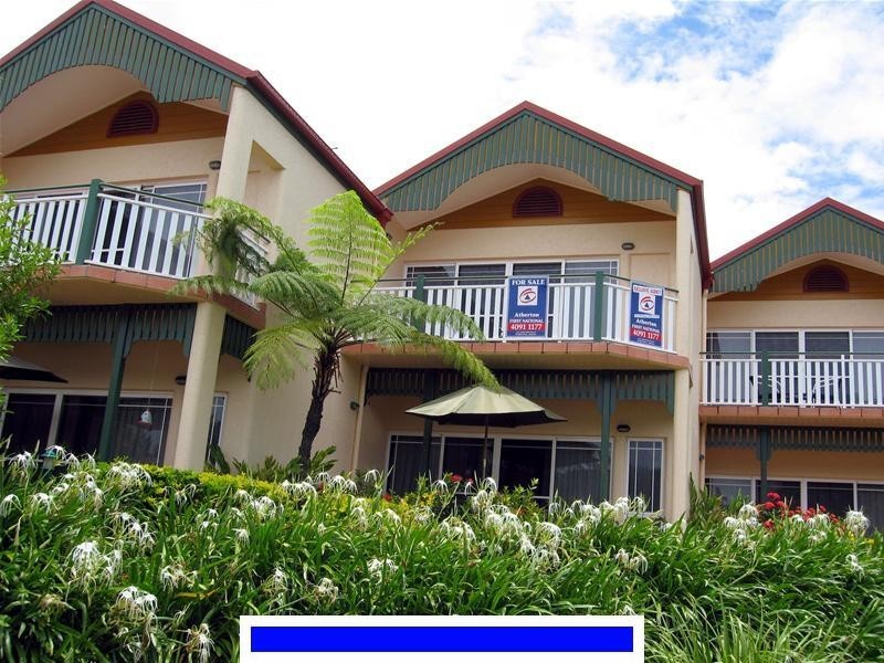 30/12-20 Palm Street, Tinaroo QLD 4872