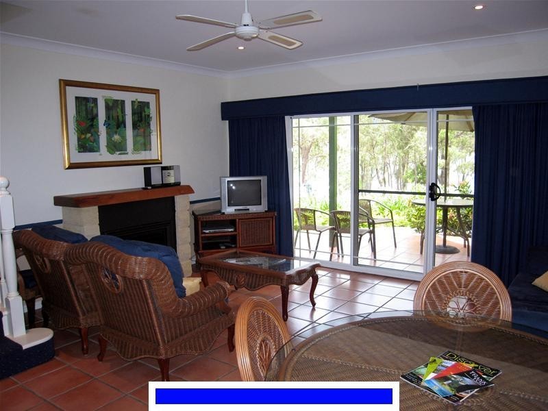 30/12-20 Palm Street, Tinaroo QLD 4872