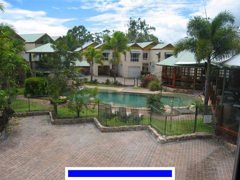 30/12-20 Palm Street, Tinaroo QLD 4872