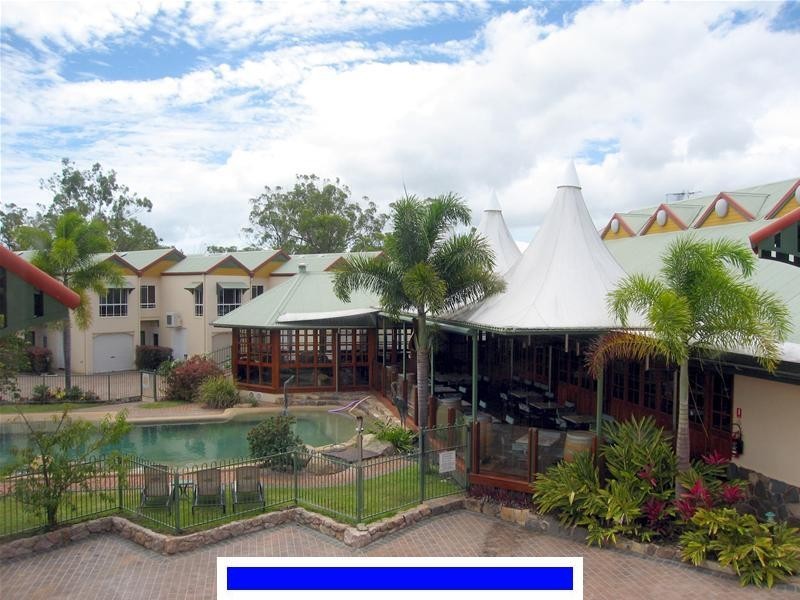 30/12-20 Palm Street, Tinaroo QLD 4872