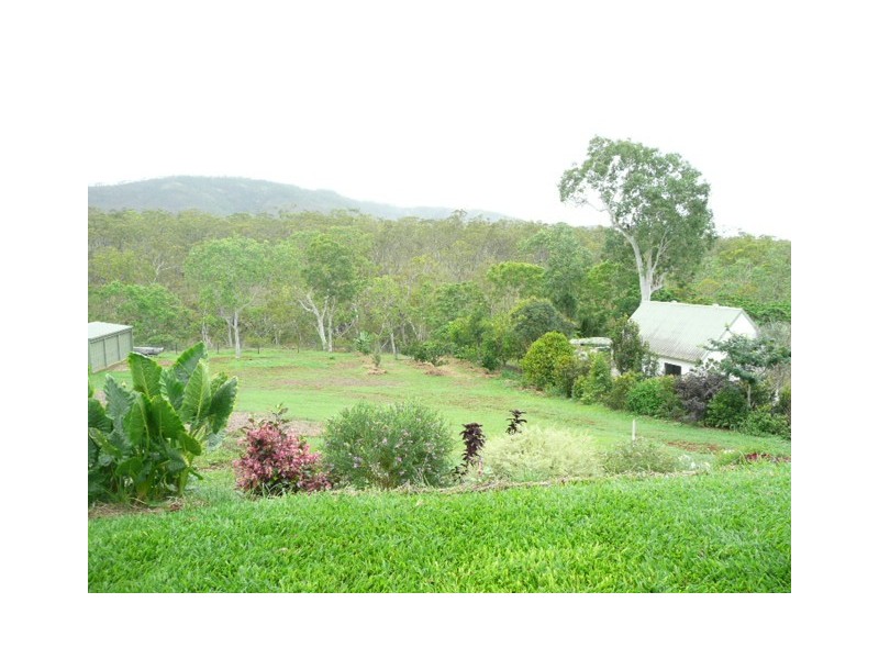 14 Rankine, Tolga QLD 4882