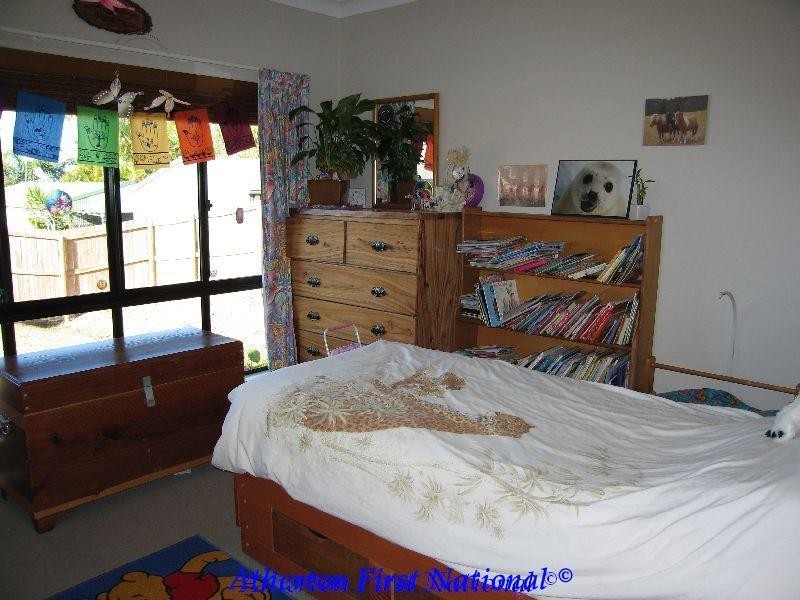 Tolga QLD 4882