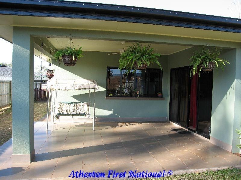 Tolga QLD 4882