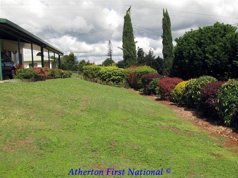 160 Robert Street, Atherton QLD 4883