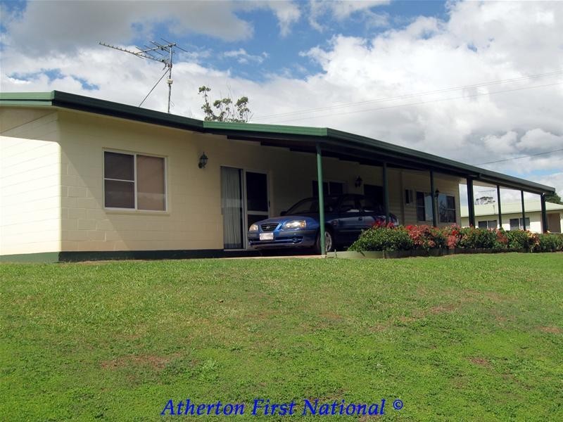 160 Robert Street, Atherton QLD 4883