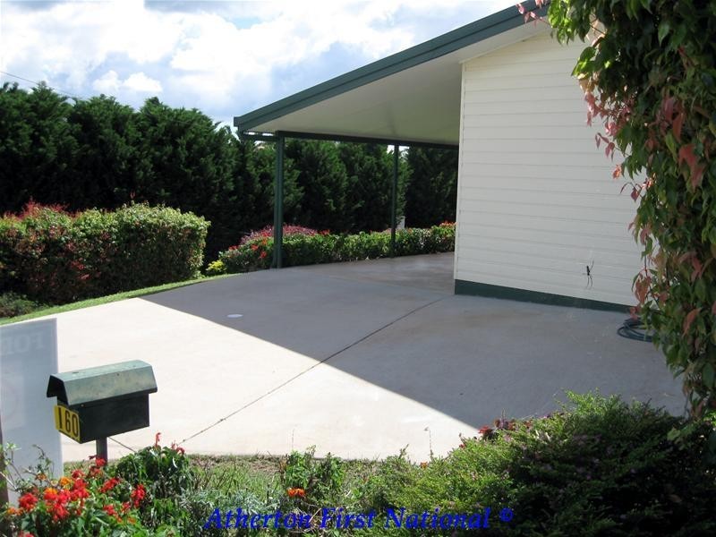 160 Robert Street, Atherton QLD 4883