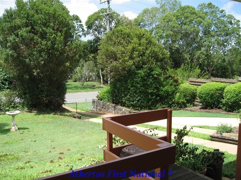 Yungaburra QLD 4884