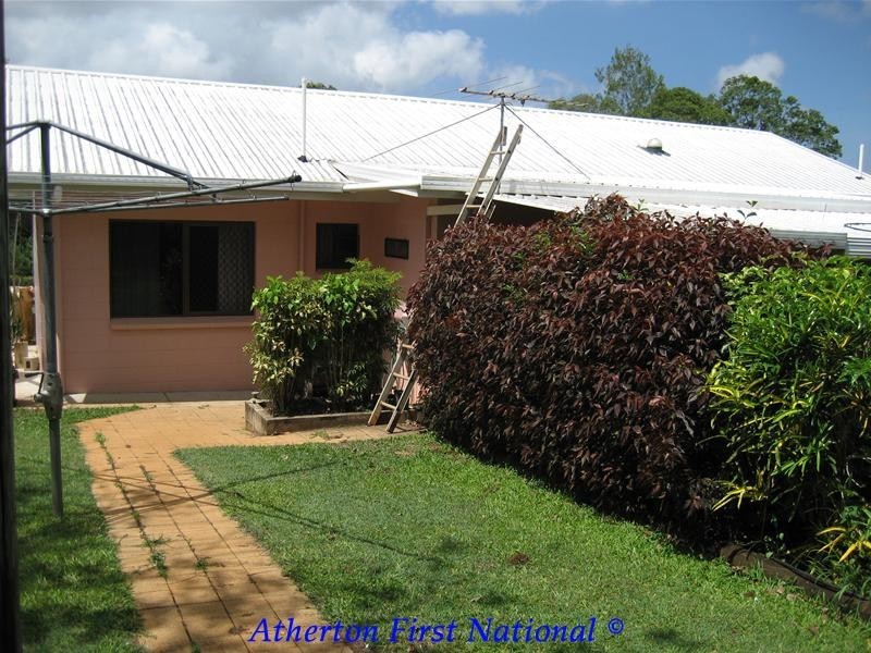 Yungaburra QLD 4884