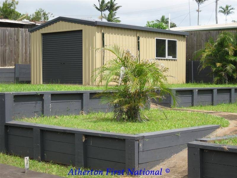 17 Rose Street, Atherton QLD 4883