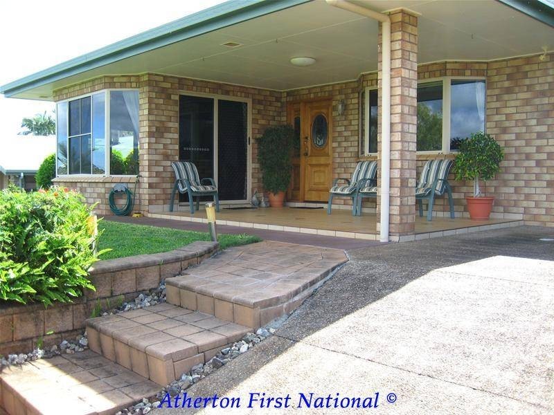 Atherton QLD 4883