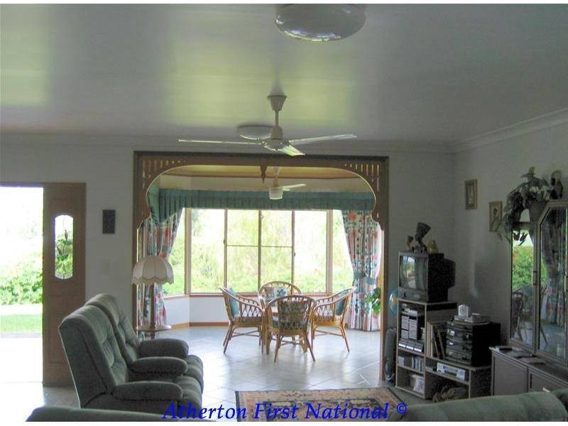 Atherton QLD 4883