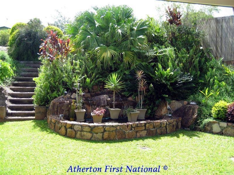 Atherton QLD 4883