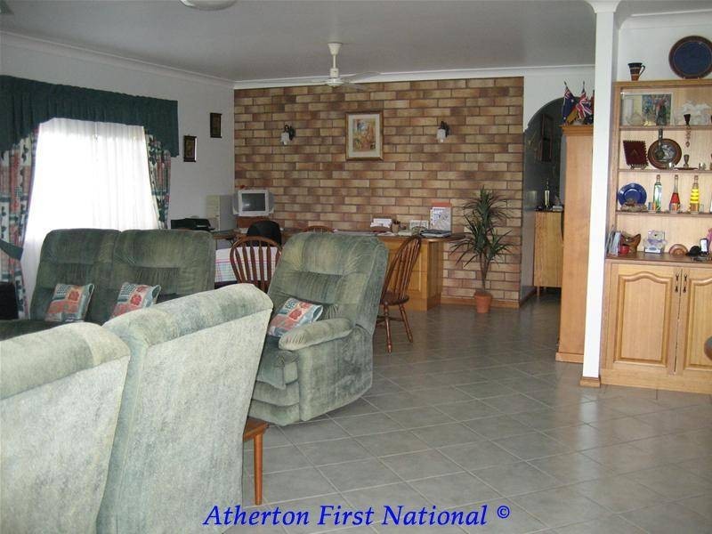 Atherton QLD 4883