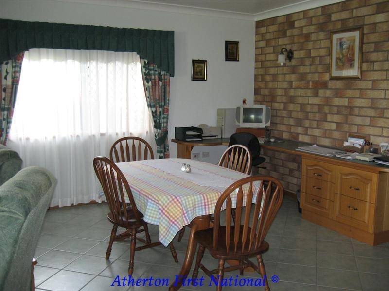 Atherton QLD 4883