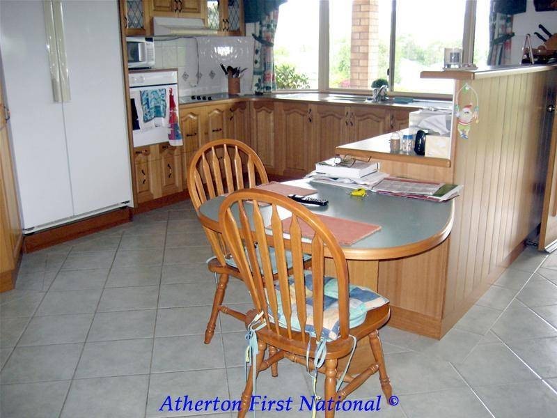 Atherton QLD 4883