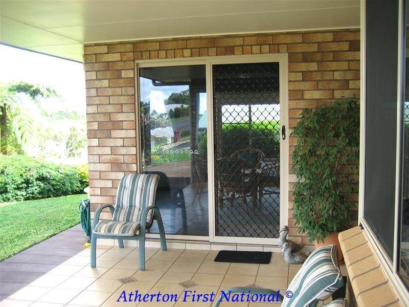 Atherton QLD 4883