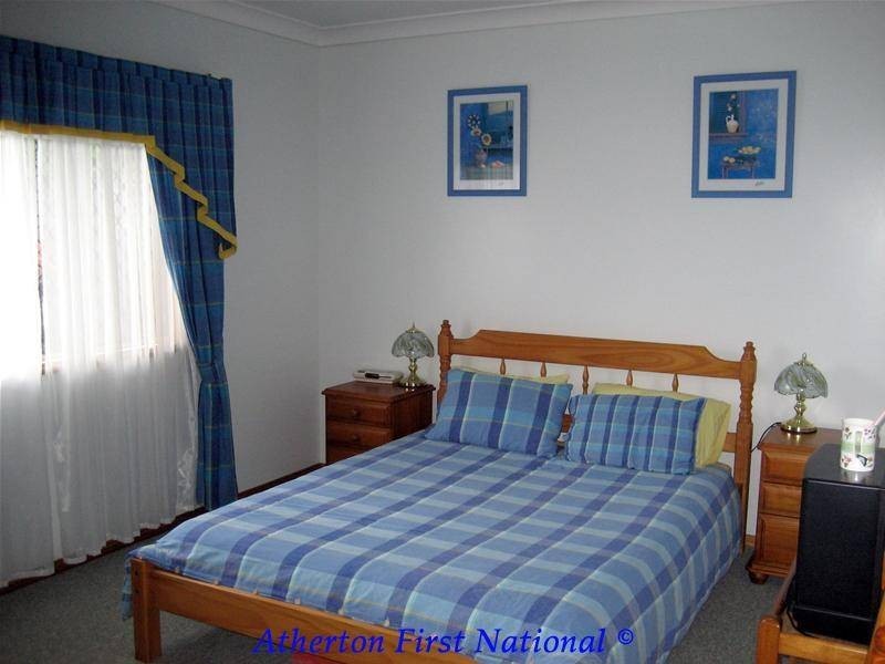 Atherton QLD 4883