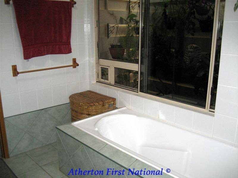 Atherton QLD 4883
