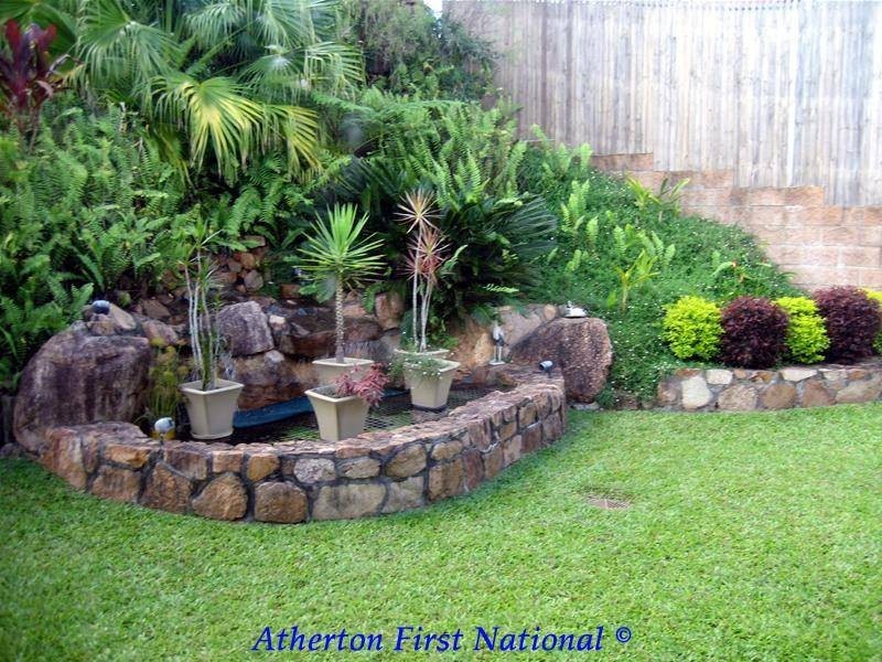 Atherton QLD 4883