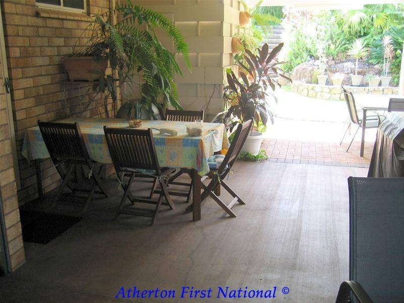 Atherton QLD 4883
