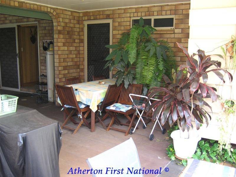 Atherton QLD 4883