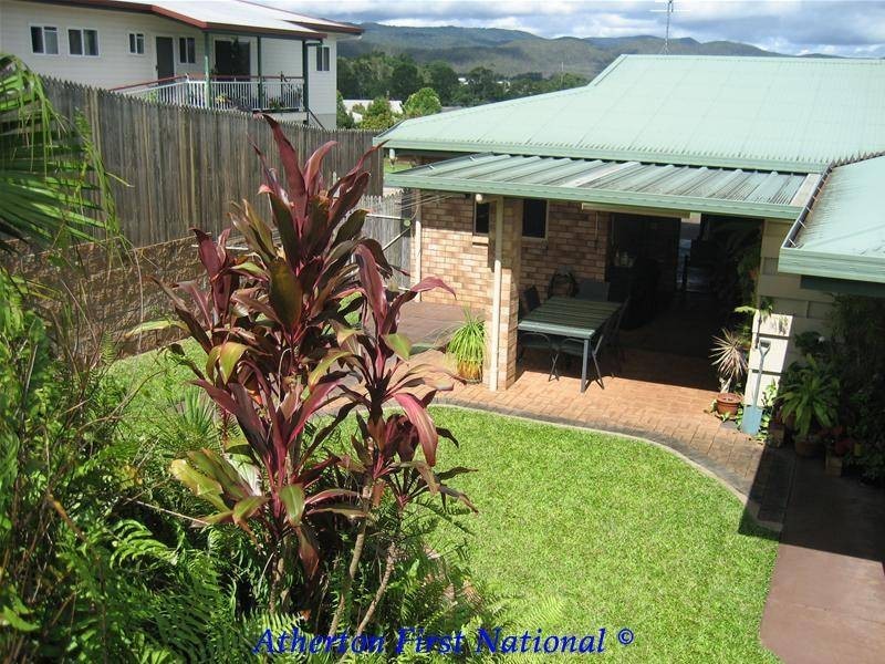 Atherton QLD 4883