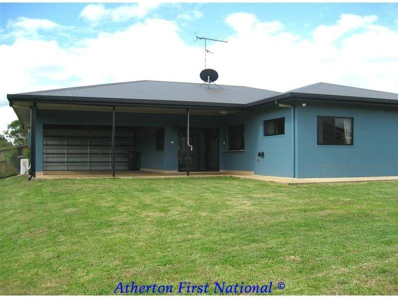 Atherton QLD 4883
