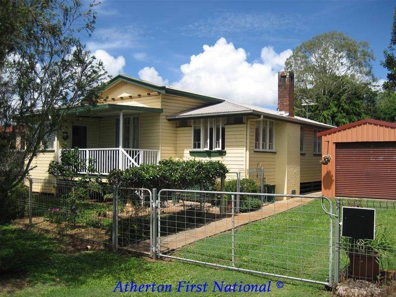97 Kennedy Highway, Tolga QLD 4882
