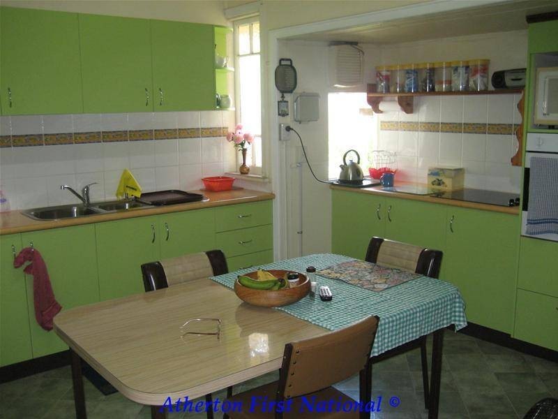 97 Kennedy Highway, Tolga QLD 4882