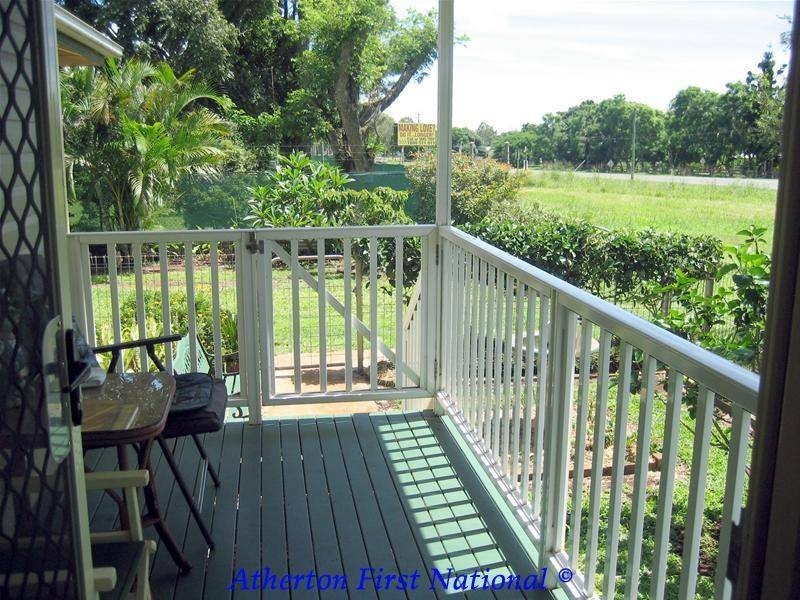 97 Kennedy Highway, Tolga QLD 4882