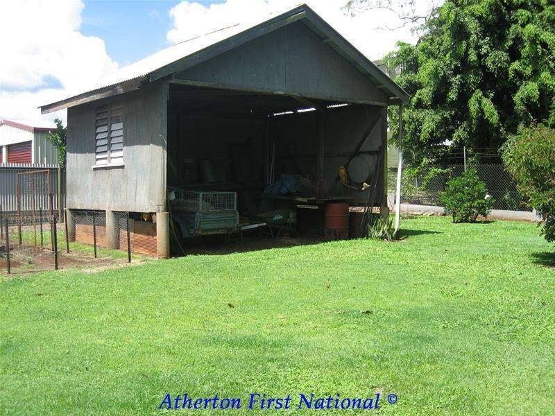 97 Kennedy Highway, Tolga QLD 4882