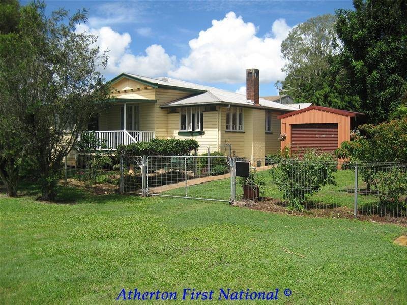 97 Kennedy Highway, Tolga QLD 4882