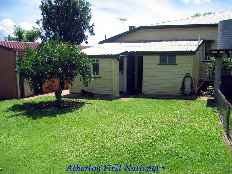 97 Kennedy Highway, Tolga QLD 4882
