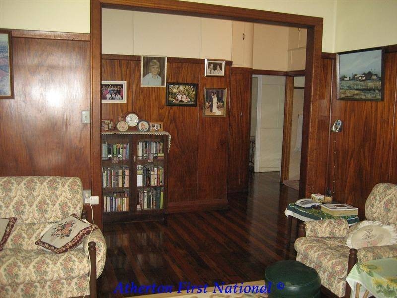 97 Kennedy Highway, Tolga QLD 4882