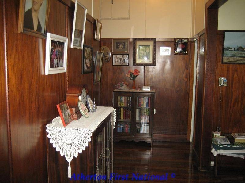 97 Kennedy Highway, Tolga QLD 4882