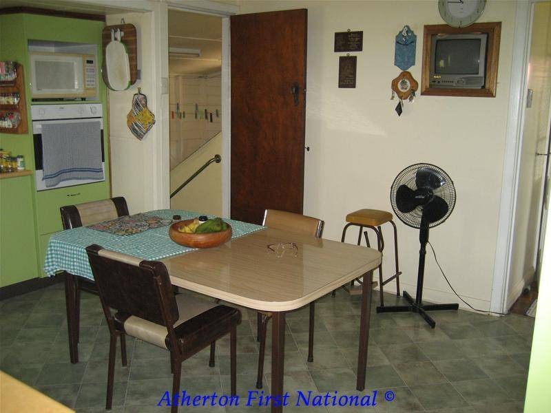 97 Kennedy Highway, Tolga QLD 4882