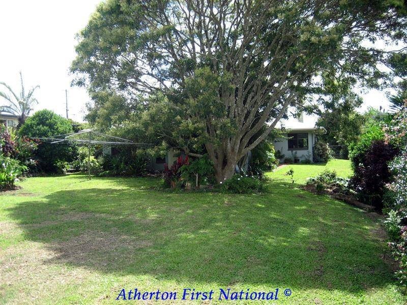 Atherton QLD 4883