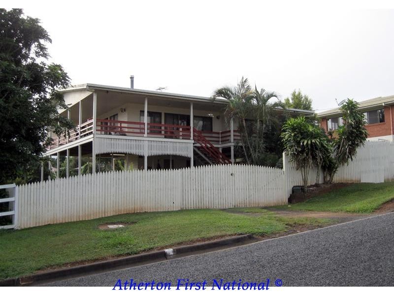 Yungaburra QLD 4884