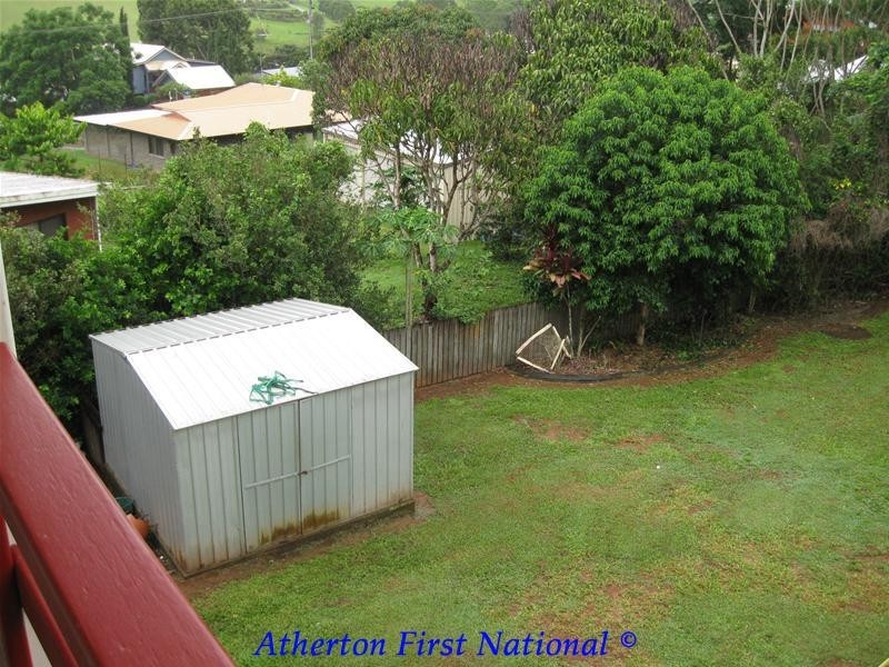 Yungaburra QLD 4884