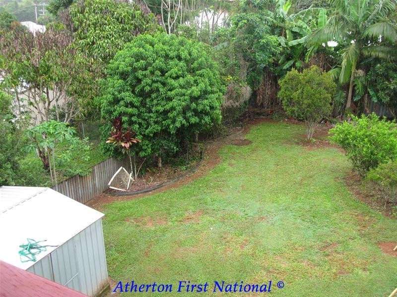 Yungaburra QLD 4884