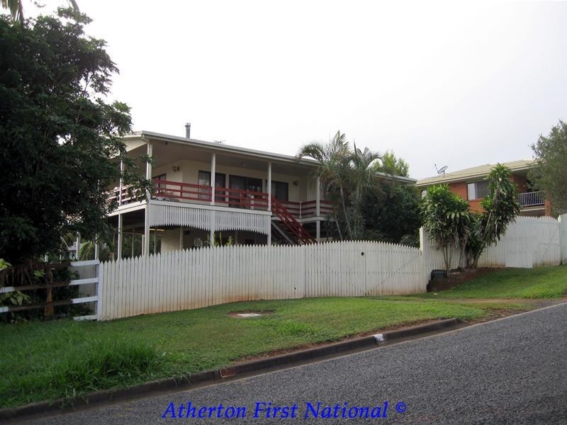 Yungaburra QLD 4884
